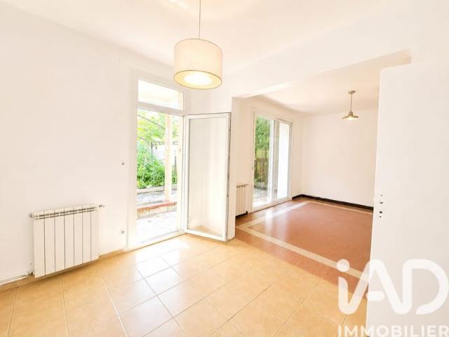 Maison vente à Nîmes