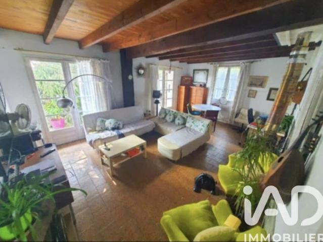 Maison vente à Castelsarrasin, Lizac