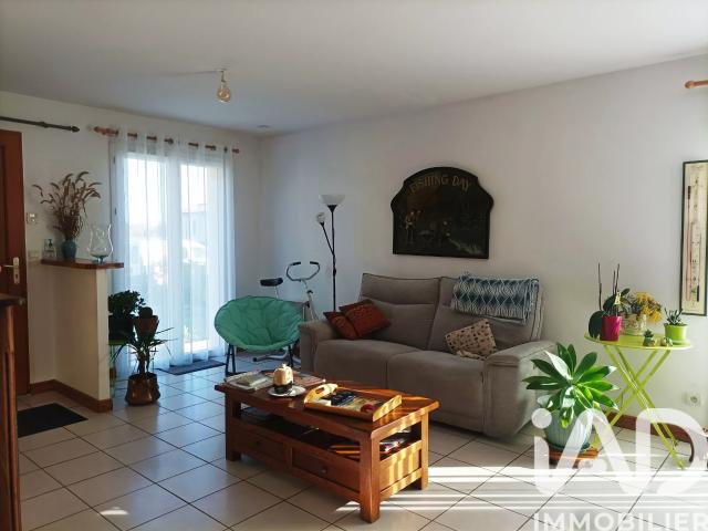 Maison vente à Saintes, Corme-royal
