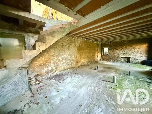 Maison vente à Kerbernier, Brest