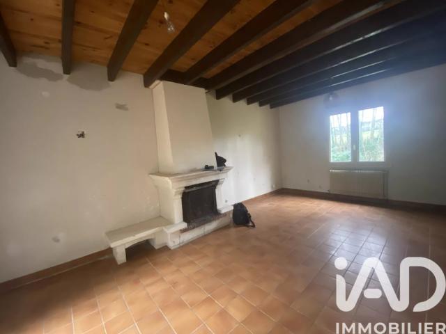 Maison vente à Châteaubriant-Ancenis, Guémené-penfao