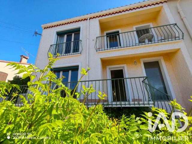 Maison vente à Perpignan
