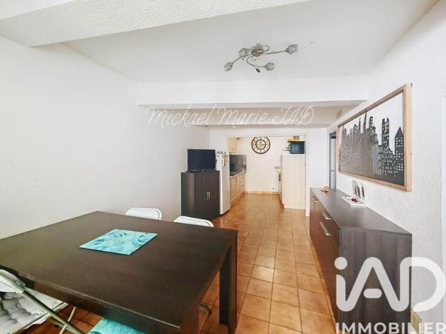 Maison vente à Béziers, Puissalicon