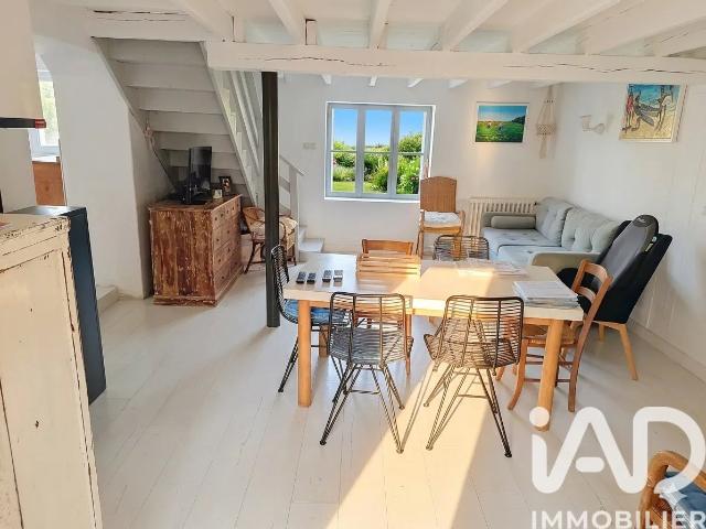 Maison vente à La Rochelle, Dompierre-sur-mer