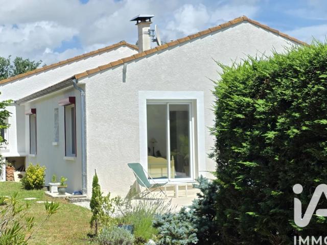 Maison vente à Rochefort, Nouvelle-Aquitaine