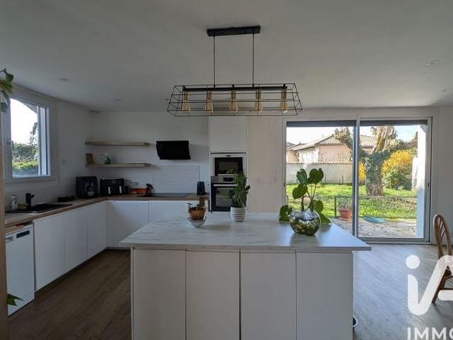 Maison vente à Toulouse, Labastide-saint-sernin