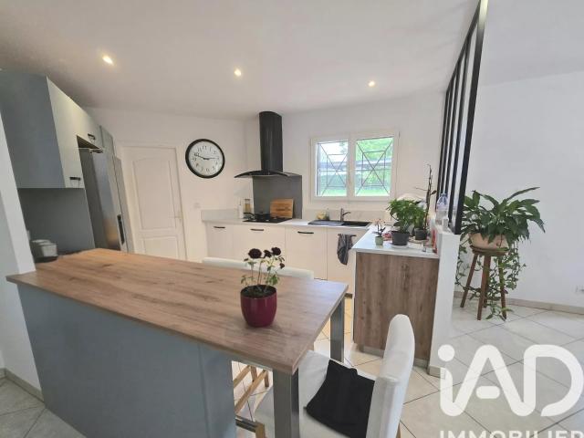 Maison vente à Langon, Saint-symphorien