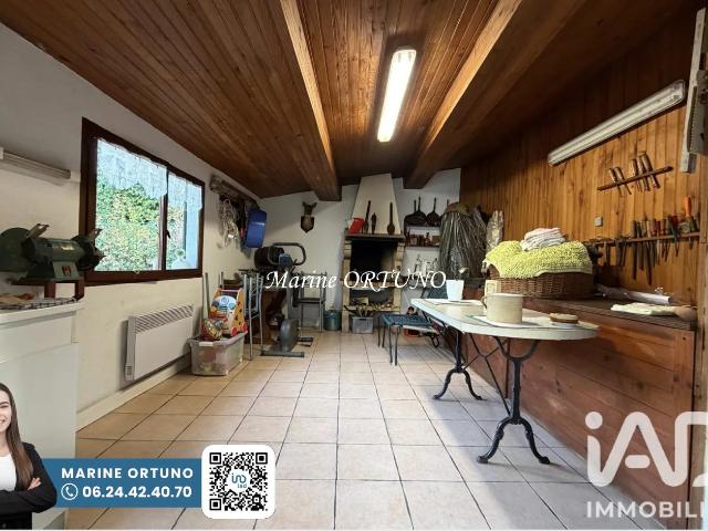 Maison vente à Cité Gabriel Péri, Le Blanc-Mesnil