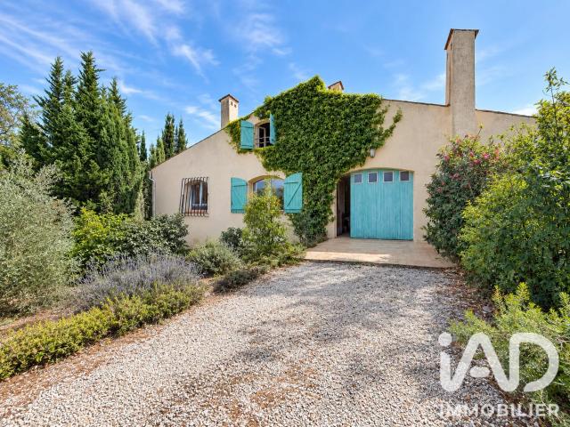 Maison vente à Peymeyan, Saint-Paul-en-Forêt