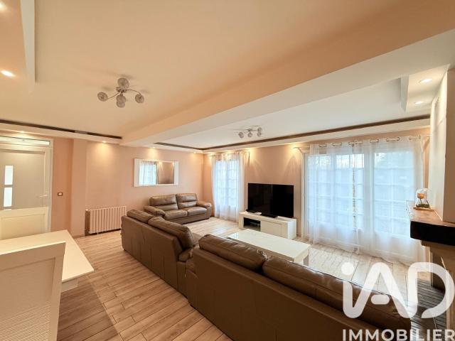 Duplex vente à Lyon, Métropole de Lyon