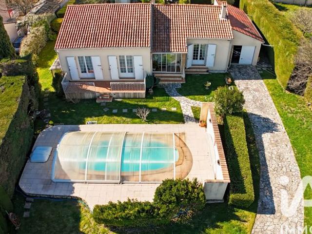 Maison vente à Nîmes, Sanilhac-sagriès