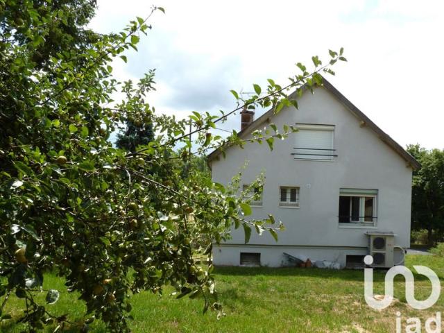 Maison vente à Vitry-le-François, Charmont