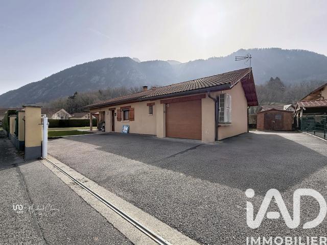 Maison vente à Bonneville