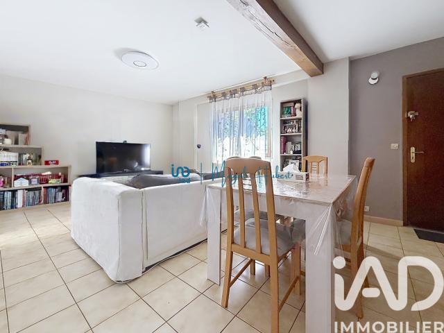 Appartement vente à Toulouse, Aucamville