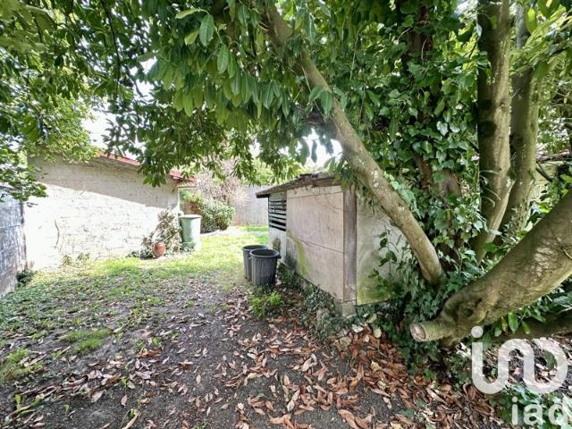 Maison vente à Palaiseau, Igny