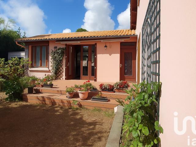 Maison vente à Les Sables-d'Olonne, Jard-sur-mer