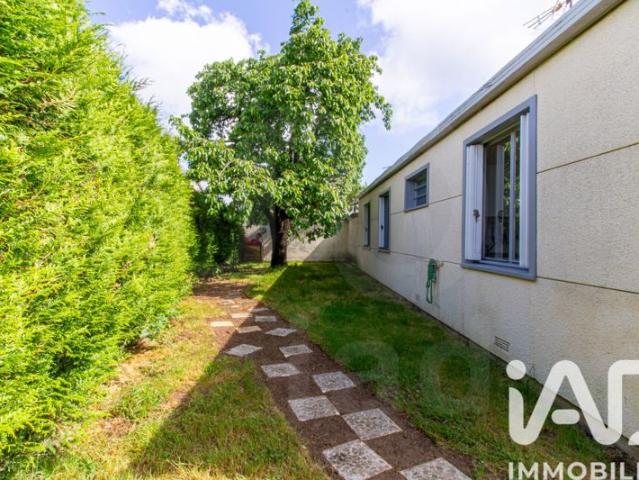 Maison vente à Clermont, Monchy-saint-eloi