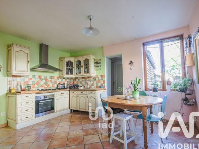 Maison vente à Les Andelys, Romilly-sur-andelle