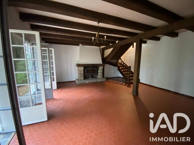 Maison vente à Le Bois de Beauregard, Saint-Hervé