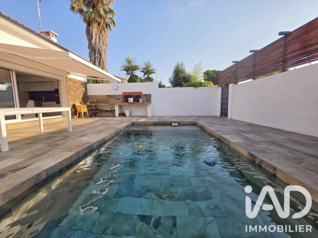Maison vente à Perpignan, Canet-en-roussillon