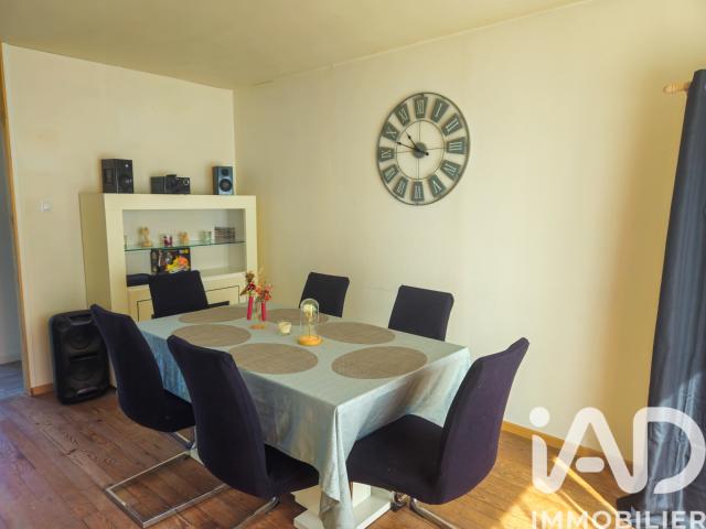 Appartement vente à Nîmes