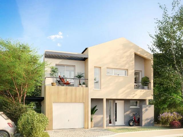 Maison vente à Aix-en-Provence, Sénas