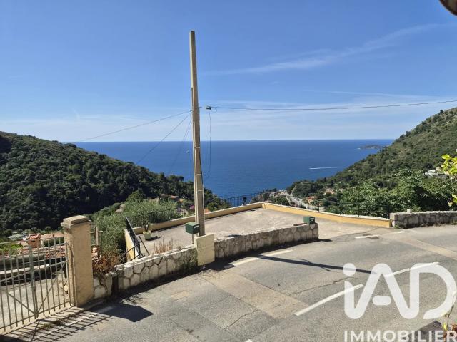 Maison vente à Nice, Èze