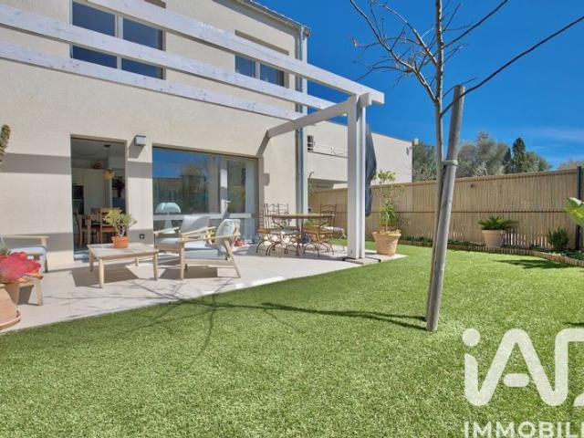 Maison vente à Marseille, Ceyreste