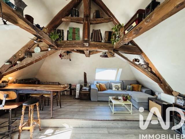 Maison vente à La Tour-du-Pin, Les Abrets