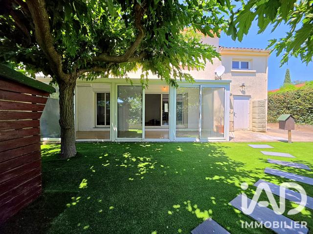 Maison vente à Montpellier