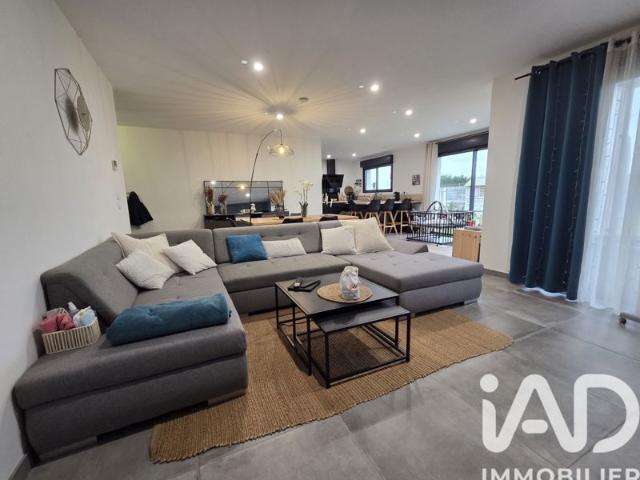 Maison vente à Saintes, La Clisse