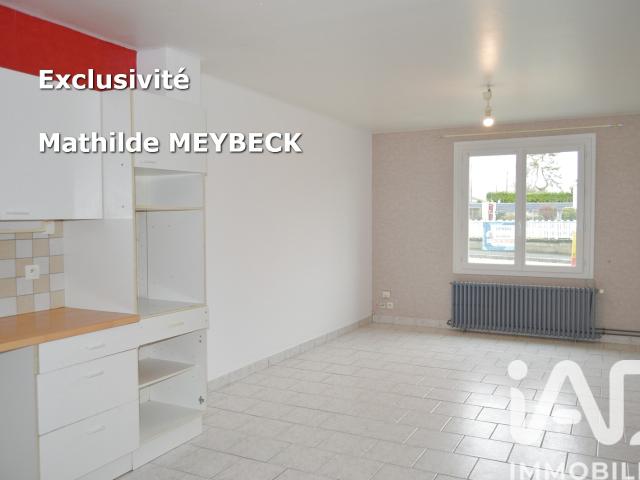 Appartement vente à Riom