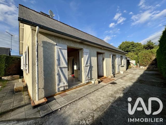 Maison vente à Coutances, Quettreville-sur-sienne