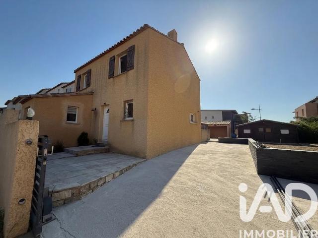 Maison vente à Narbonne, Bages