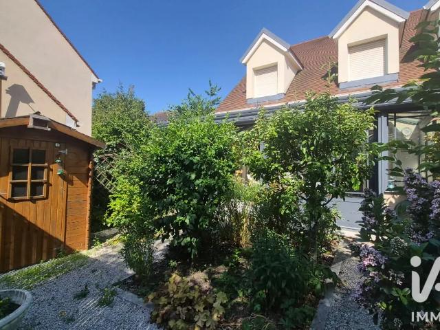 Maison vente à Torcy, Lésigny