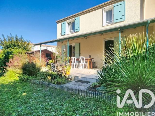 Maison vente à Valence, Beaumont-monteux