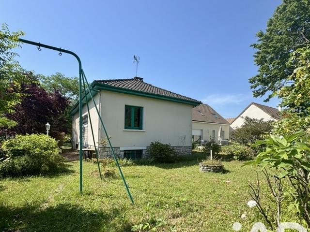 Maison vente à Vichy, Le Vernet