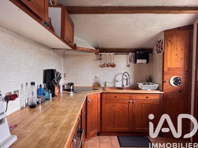 Maison vente à Gourdon, Lavercantière
