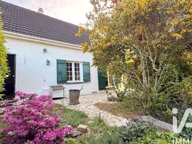 Maison vente à Beauvais