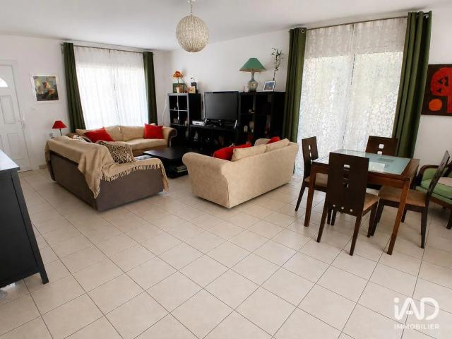 Maison vente à Cholet, Bégrolles-en-mauges