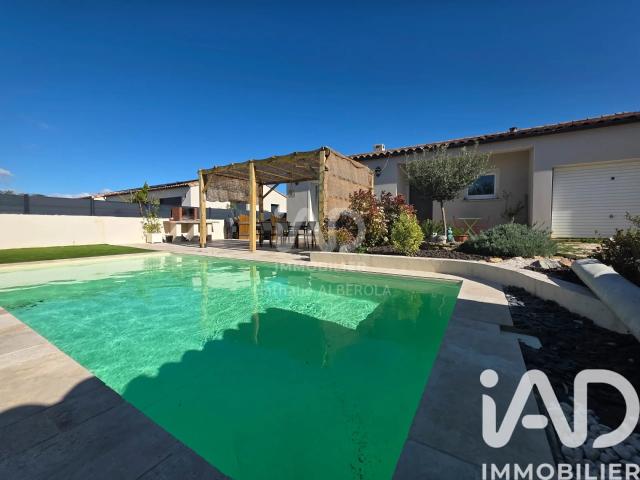 Maison vente à Narbonne, Canet