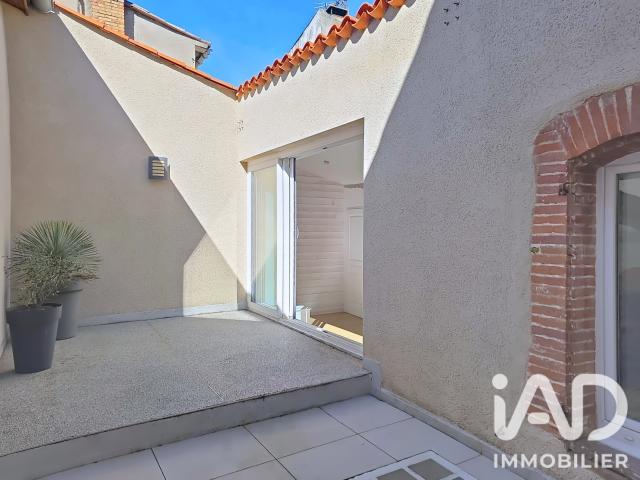 Maison vente à Toulouse, Villefranche-de-lauragais