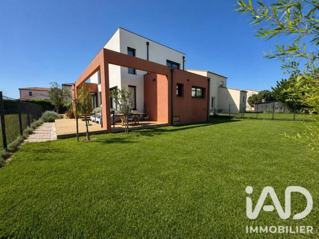 Maison vente à Perpignan, Villelongue-de-la-salanque