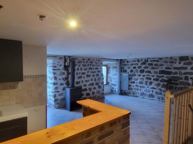 Duplex vente à Rennes, Bretagne