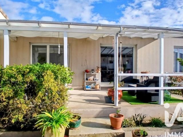 Maison vente à Béziers, Creissan
