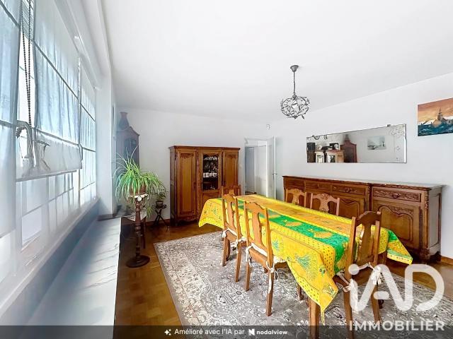Maison vente à Thionville, Volstroff