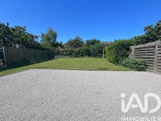 Maison vente à Tours, Joué-lès-tours