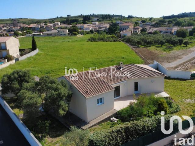 Maison vente à Béziers, Causses-et-veyran