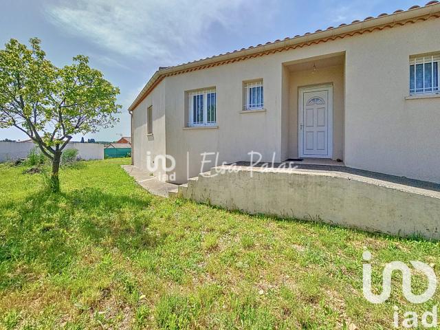 Maison vente à Béziers, Causses-et-veyran