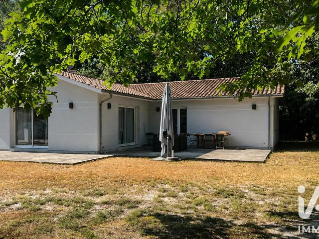 Maison vente à Arcachon, Mios